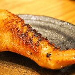 焼鳥聖 - 手羽先