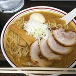 らー麺 つるや - 