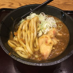 七弐八製麺 - 