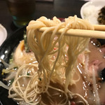 ラーメン工房 ふくや - 