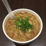 阿宗麺線 - 