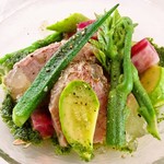 ロカンダ　エッフェク