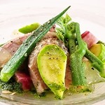 ロカンダ　エッフェク