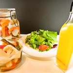 ロカンダ　エッフェク