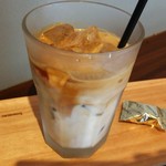サニーベルコーヒー - 