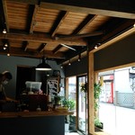 サニーベルコーヒー - 