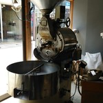 サニーベルコーヒー - 