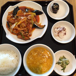 白碗竹快樓 玉川高島屋店 - 