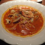 ナポリの食卓 - ペスカトーレ