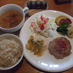 バールスロー - 