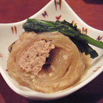 焼酎と手しごと料理の店　まさや - 