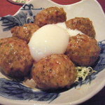 焼酎と手しごと料理の店　まさや - 