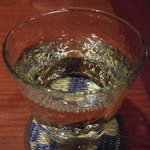 焼酎と手しごと料理の店　まさや - 