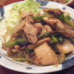 焼酎と手しごと料理の店　まさや - 