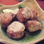 焼酎と手しごと料理の店　まさや - 