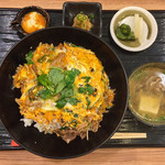 他人丼専門店 あか乃 - 