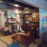 でこ姉妹舎 - 店内②