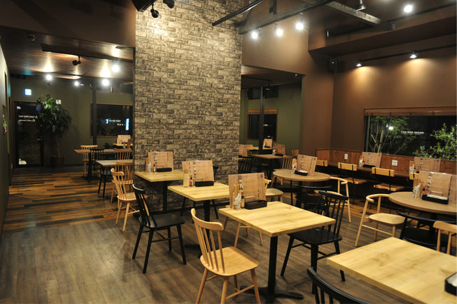 Brand New Day 甲府イースト店 ブランニューデイ 酒折 パスタ 食べログ