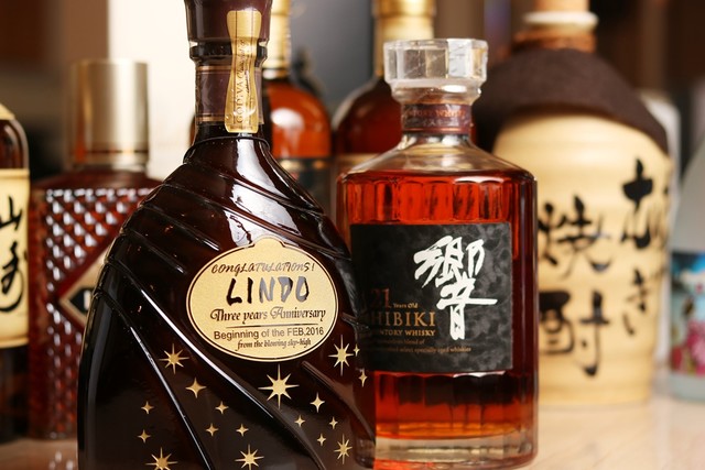 Rauji LINDO Kitashinchi photo 3