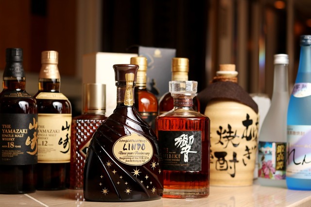 Rauji LINDO Kitashinchi photo 2