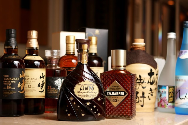 Rauji LINDO Kitashinchi