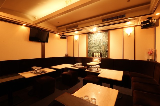 Rauji LINDO Kitashinchi photo 5