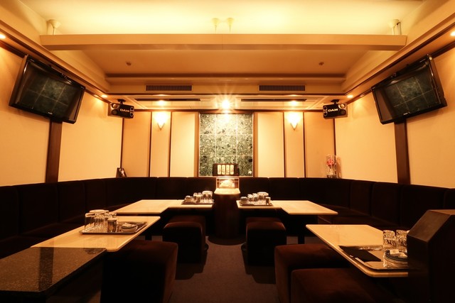 Rauji LINDO Kitashinchi photo 4