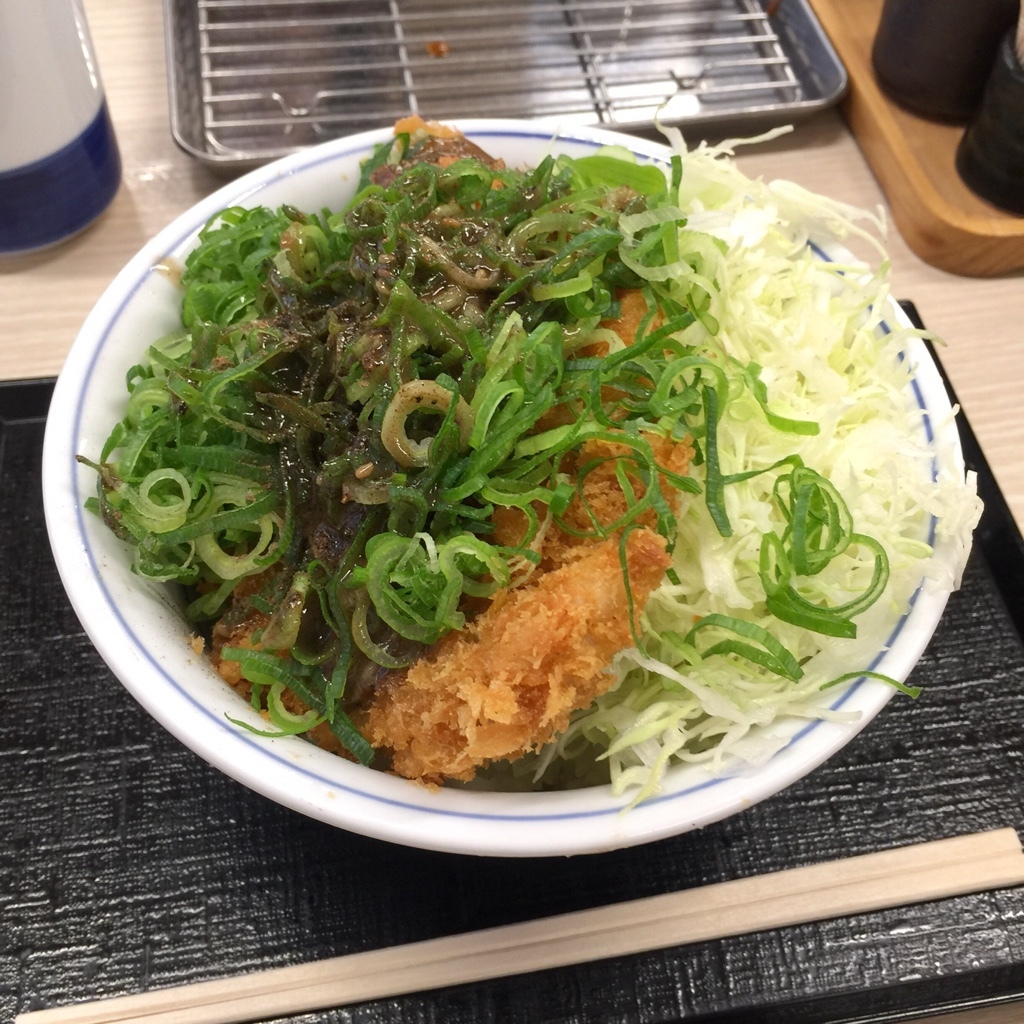 かつや 長野佐久店 name=