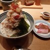 日本橋海鮮丼 つじ半 日本橋本店