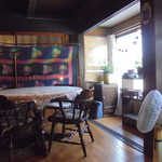 でこ姉妹舎 - 店内③