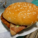 マクドナルド - 