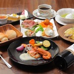 ワイン食堂SHANTI - その他写真: