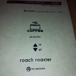 ローチロースター - 