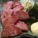 味女 - 郡上ハム