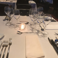 SINC BISTRO - 
