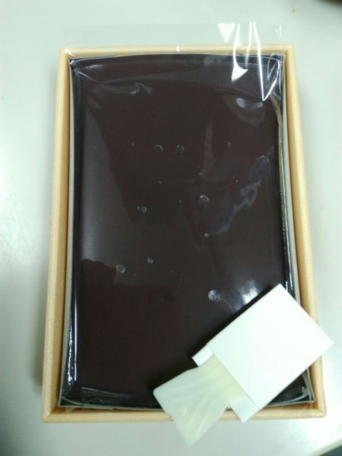 宮田きんつば店 - 東仙台（和菓子）の写真