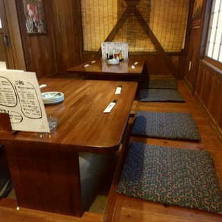 居酒屋 北の酒林_2