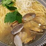 鮮魚麺 海里 - 