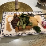 北京樓 - 料理写真: