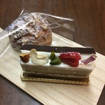 ル・カフェ・パリサンク - 