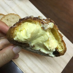 ル・カフェ・パリサンク - 