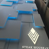 STEAK HOUSE V