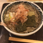 おらが蕎麦 - 