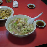 香林 - チャンポン