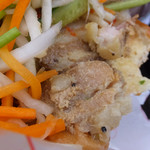 バインミー☆サンドイッチ - 