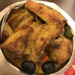 Cozinha Pinocchio - 