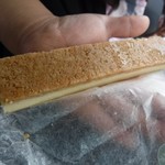 ケーキ蔵王牧場 - 