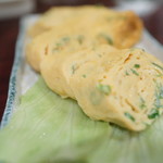 すみか - 玉子焼き
