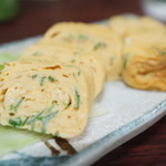 すみか - 玉子焼き
