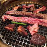 Yakiniku Rokkou - 